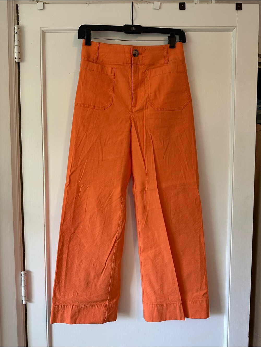Orange Maeve Colettes